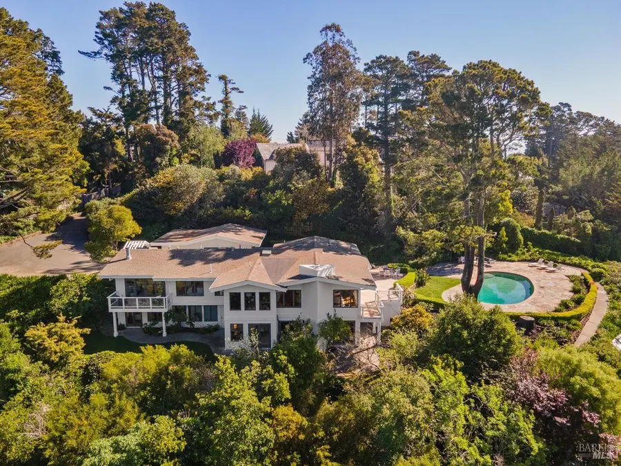17 Tanfield Road, Tiburon, CA 94920 - #2
