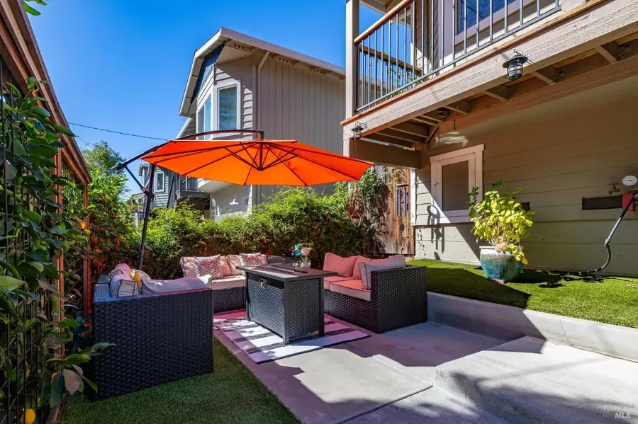 8316 Trenton Road, Forestville, CA 95436 - #2