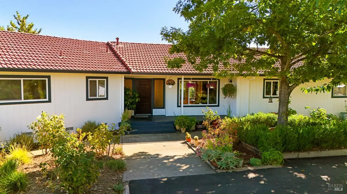17698 Healdsburg Avenue, Healdsburg, CA 95448 - #1