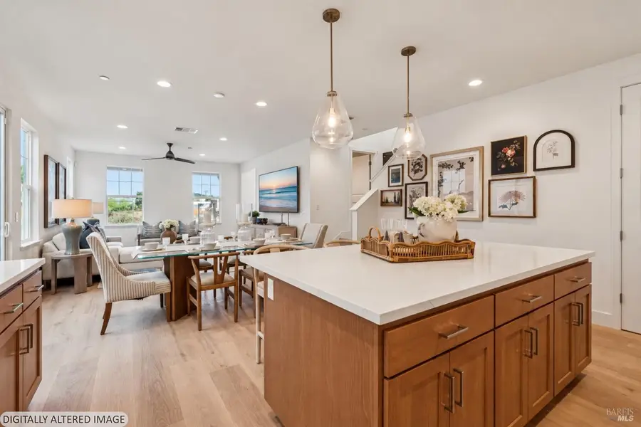 273 Everlove Court, Santa Rosa, CA 95403 - #2