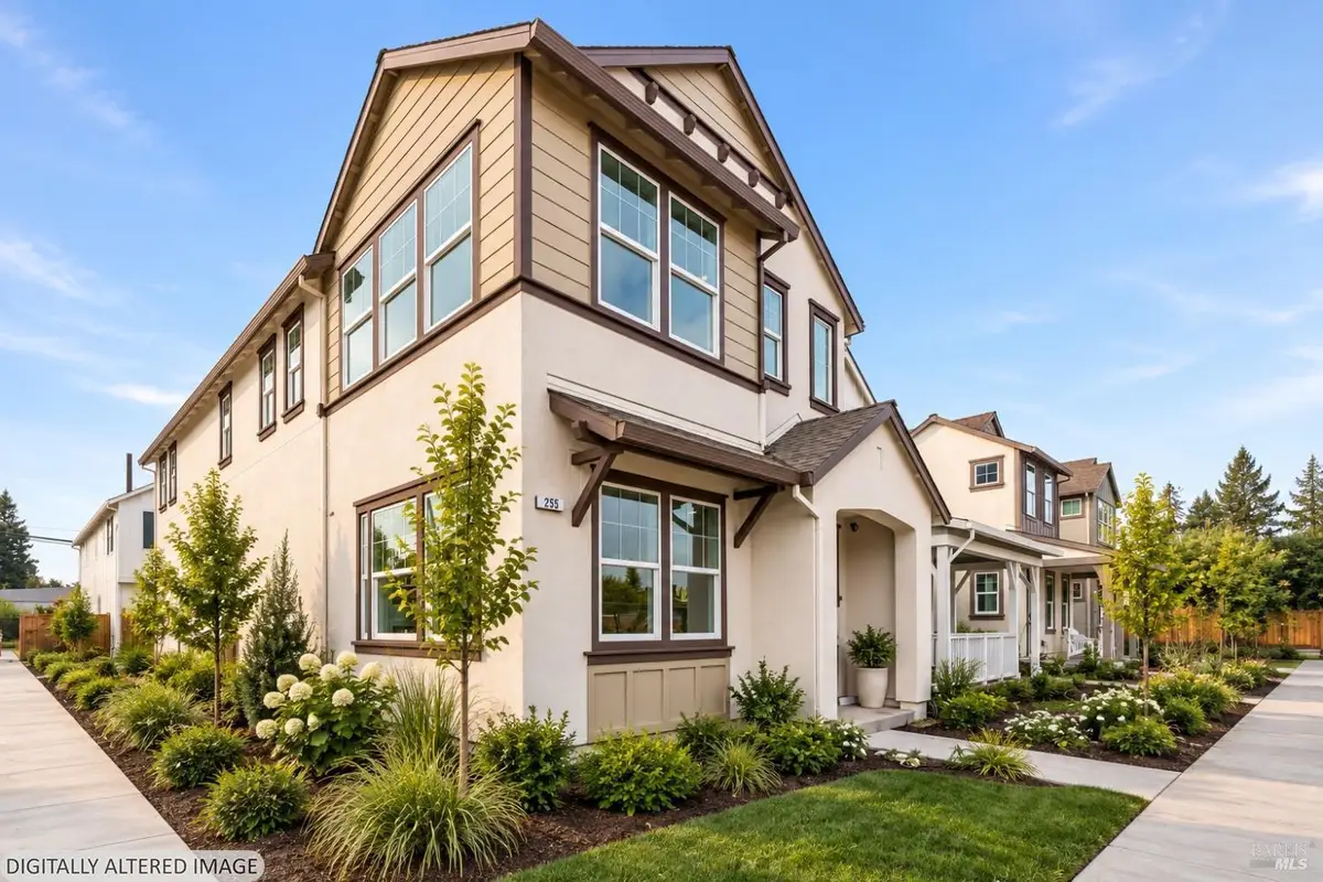 268 Everlove Court, Santa Rosa, CA 95403 - #1
