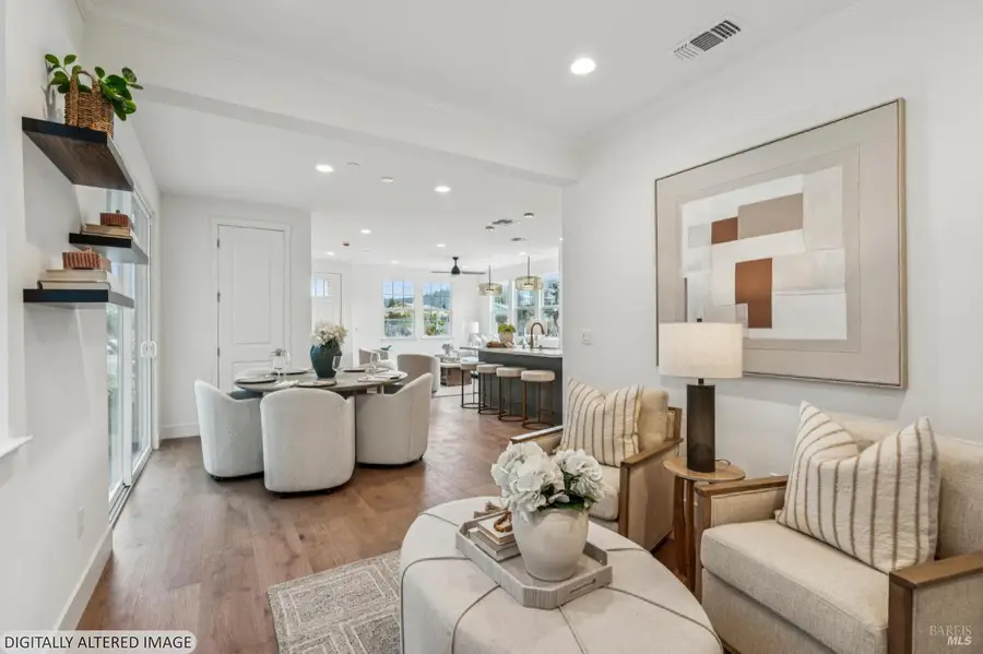 268 Everlove Court, Santa Rosa, CA 95403 - #2