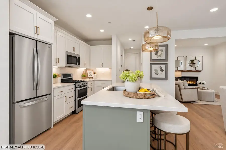 268 Everlove Court, Santa Rosa, CA 95403 - #3