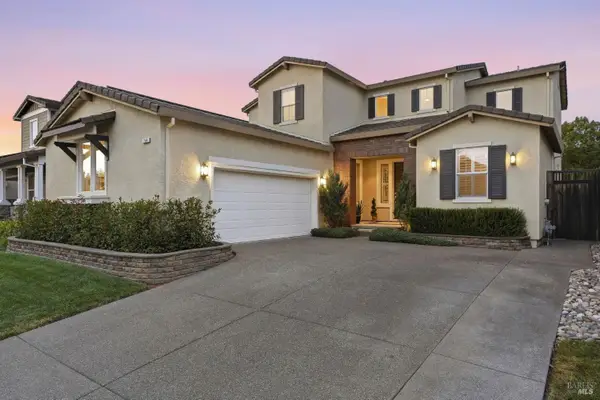 754 Burgundy Way, Windsor, CA 95492