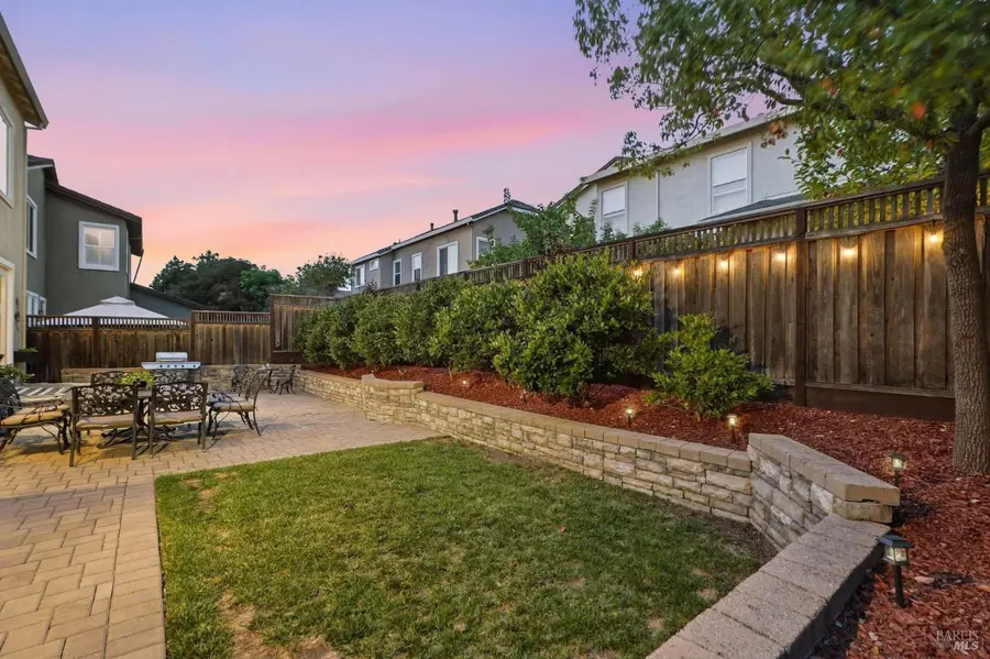 754 Burgundy Way, Windsor, CA 95492 - #2