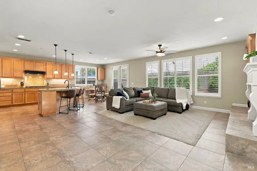 754 Burgundy Way, Windsor, CA 95492 - #3