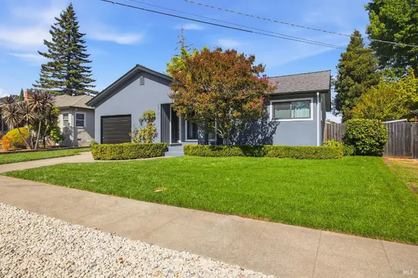 2728 Illinois Street, Napa, CA 94558