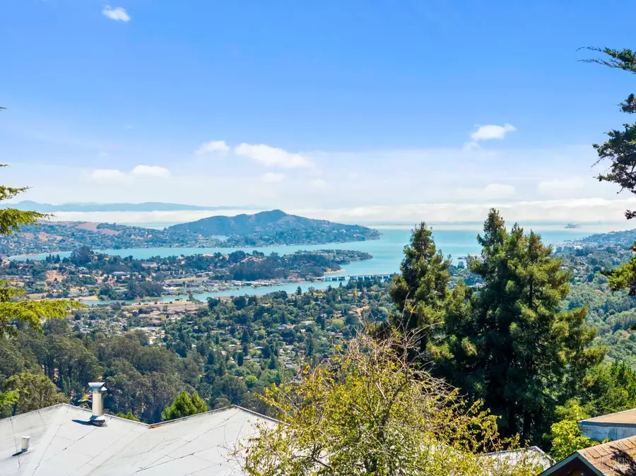 76 Monte Cimas Avenue, Mill Valley, CA 94941 - #2