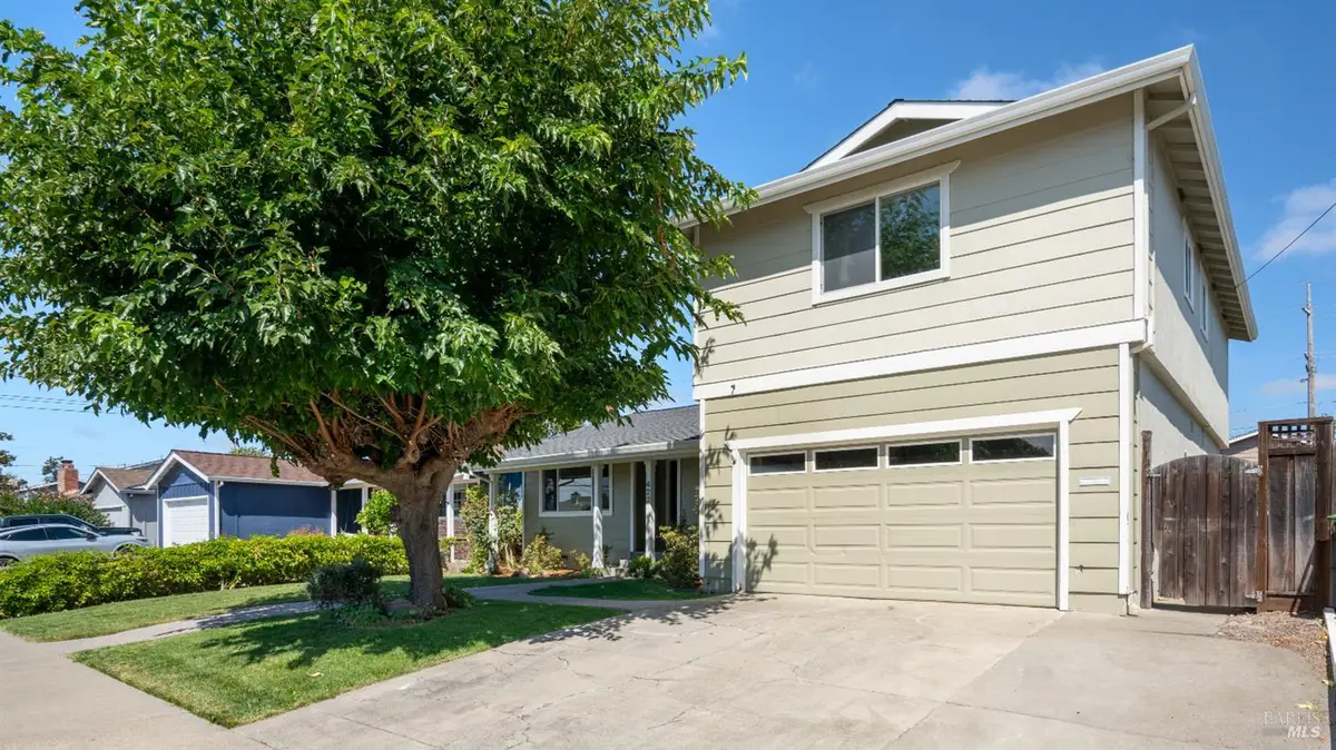 423 Donner Avenue, Petaluma, CA 94954 - #1