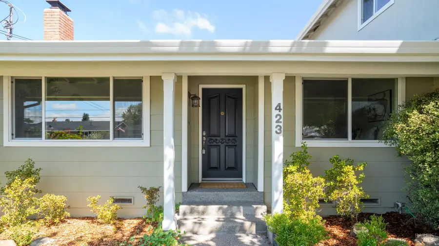 423 Donner Avenue, Petaluma, CA 94954 - #2