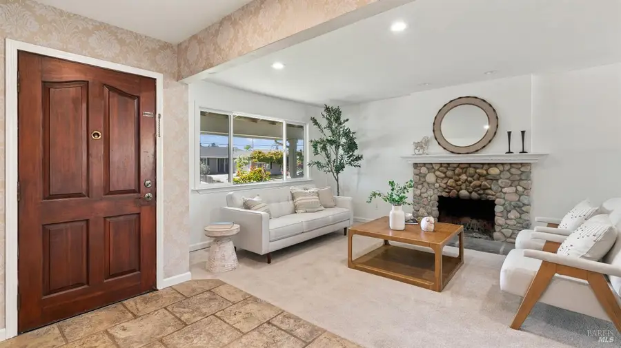 423 Donner Avenue, Petaluma, CA 94954 - #3