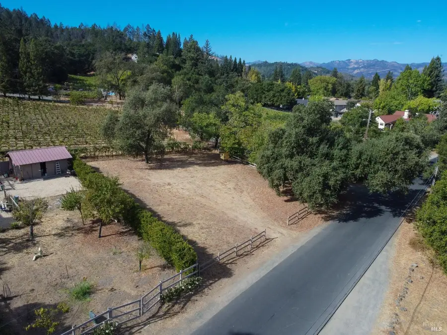 0 Spring Street, Saint Helena, CA 94574 - #3