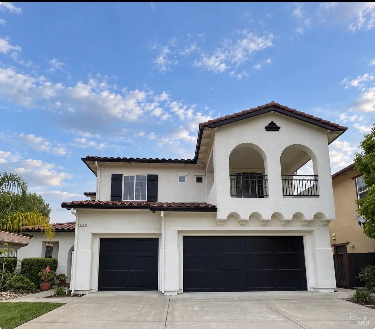 4313 The Masters Drive, Fairfield, CA 94533 - #1