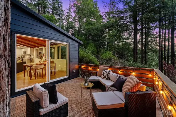 17831 Old Monte Rio Road, Guerneville, CA 95446