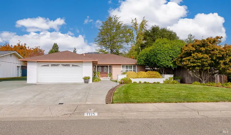 7125 Fairfield Drive, Santa Rosa, CA 95409 - #2