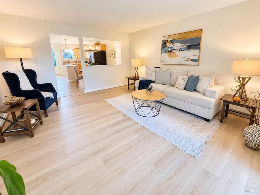 1988 Knolls Drive, Santa Rosa, CA 95405 - #2