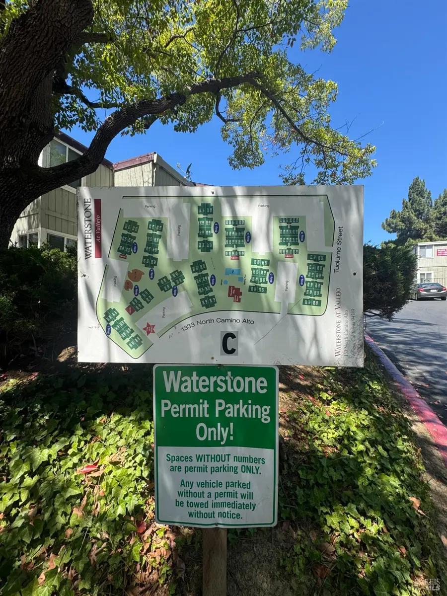 1333 N Camino Alto Avenue #156, Vallejo, CA 94589 - #2