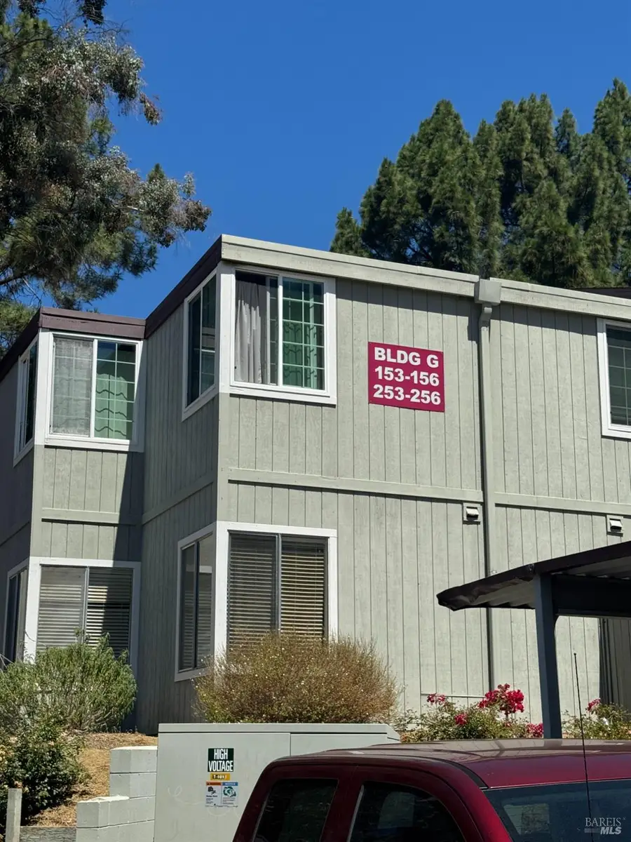 1333 N Camino Alto Avenue #156, Vallejo, CA 94589 - #3
