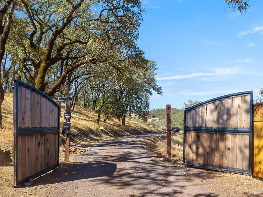 8500 Black Bart Trail, Redwood Valley, CA 95470 - #3