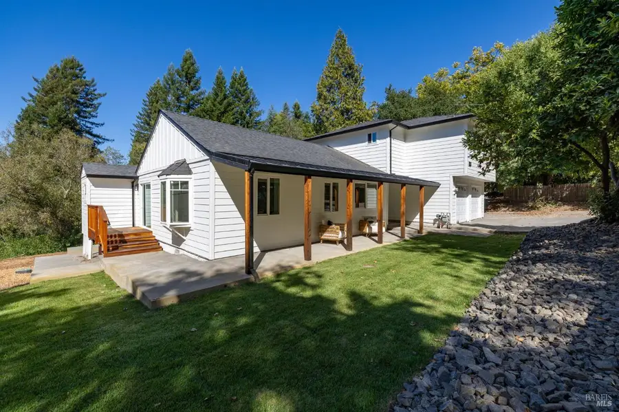 8822 Oak Grove Avenue, Graton, CA 95472 - #2