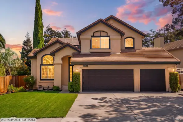 3910 Mead Street, Antioch, CA 94531