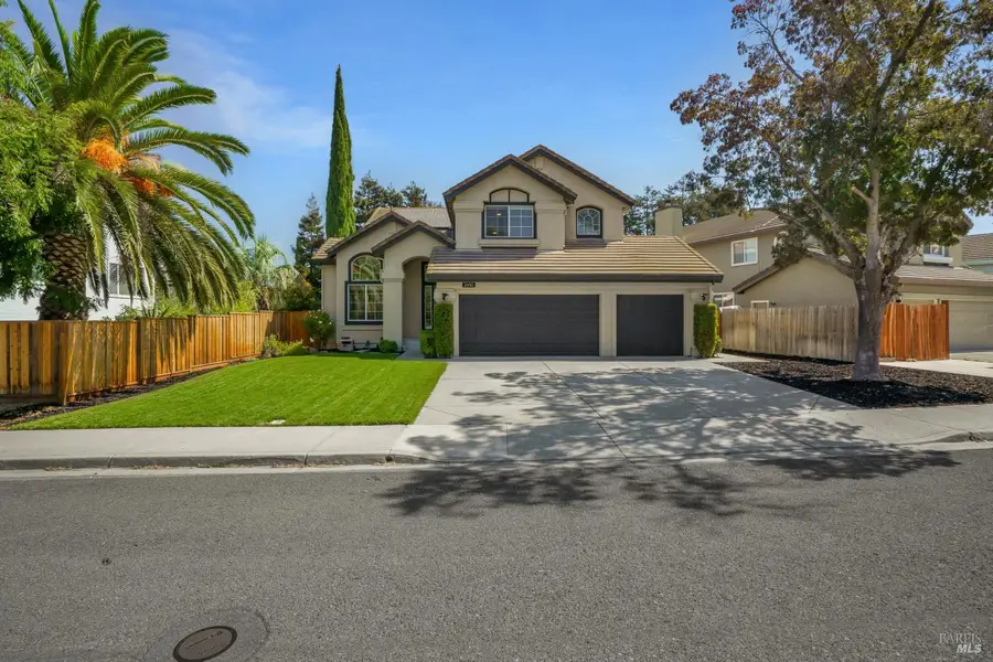 3910 Mead Street, Antioch, CA 94531 - #3