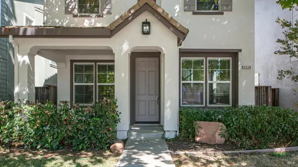1116 Valley Glen Drive, Dixon, CA 95620