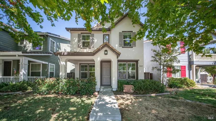 1116 Valley Glen Drive, Dixon, CA 95620 - #3