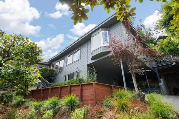 185 Circle Avenue, Mill Valley, CA 94941