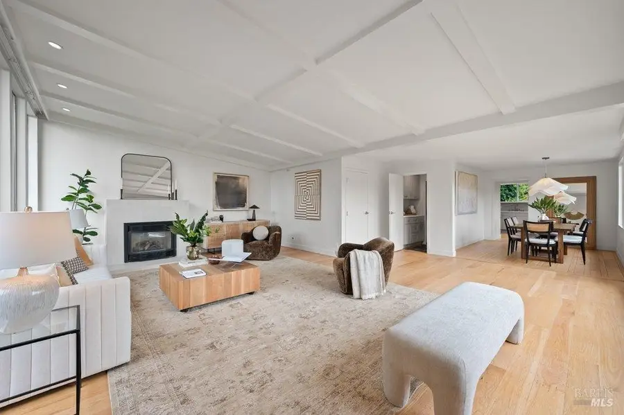 185 Circle Avenue, Mill Valley, CA 94941 - #3