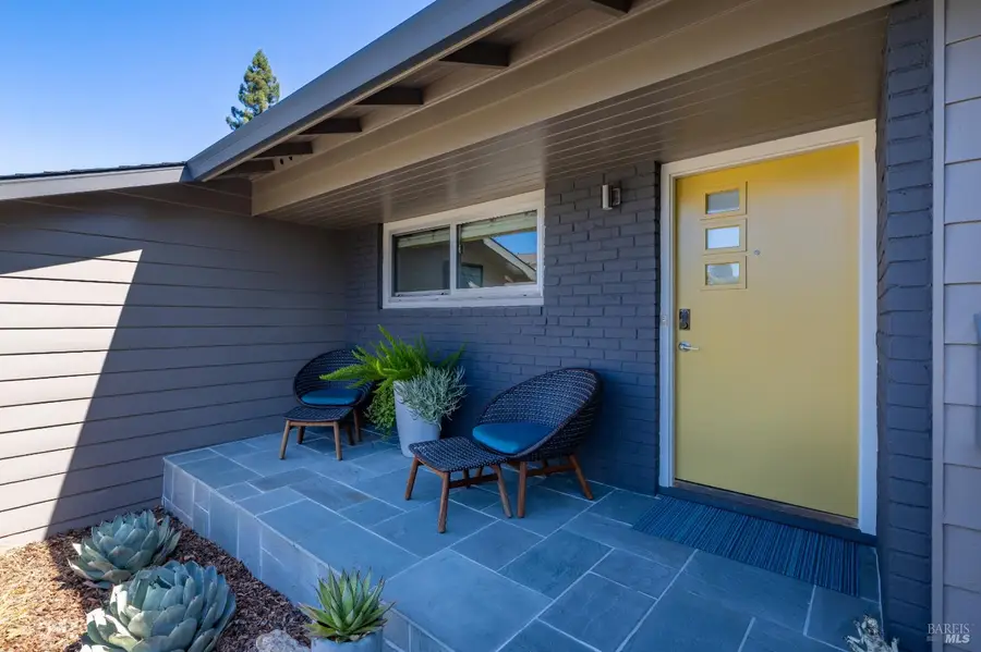 804 Josephine Lane, Healdsburg, CA 95448 - #3