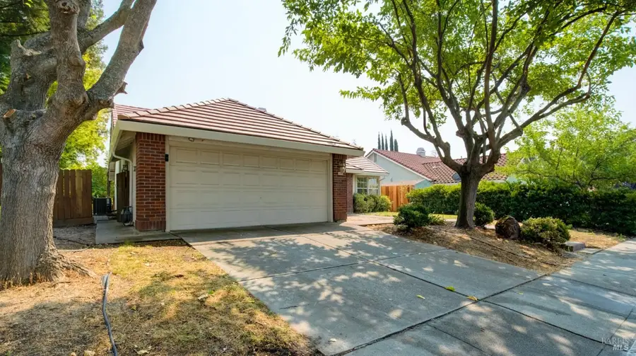 596 Rambleton Drive, Vacaville, CA 95688 - #3