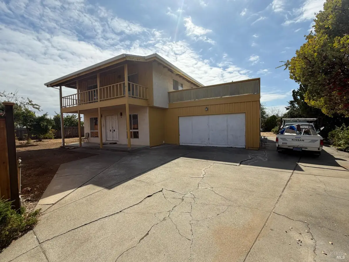 1527 Granada Street, Vallejo, CA 94591 - #1