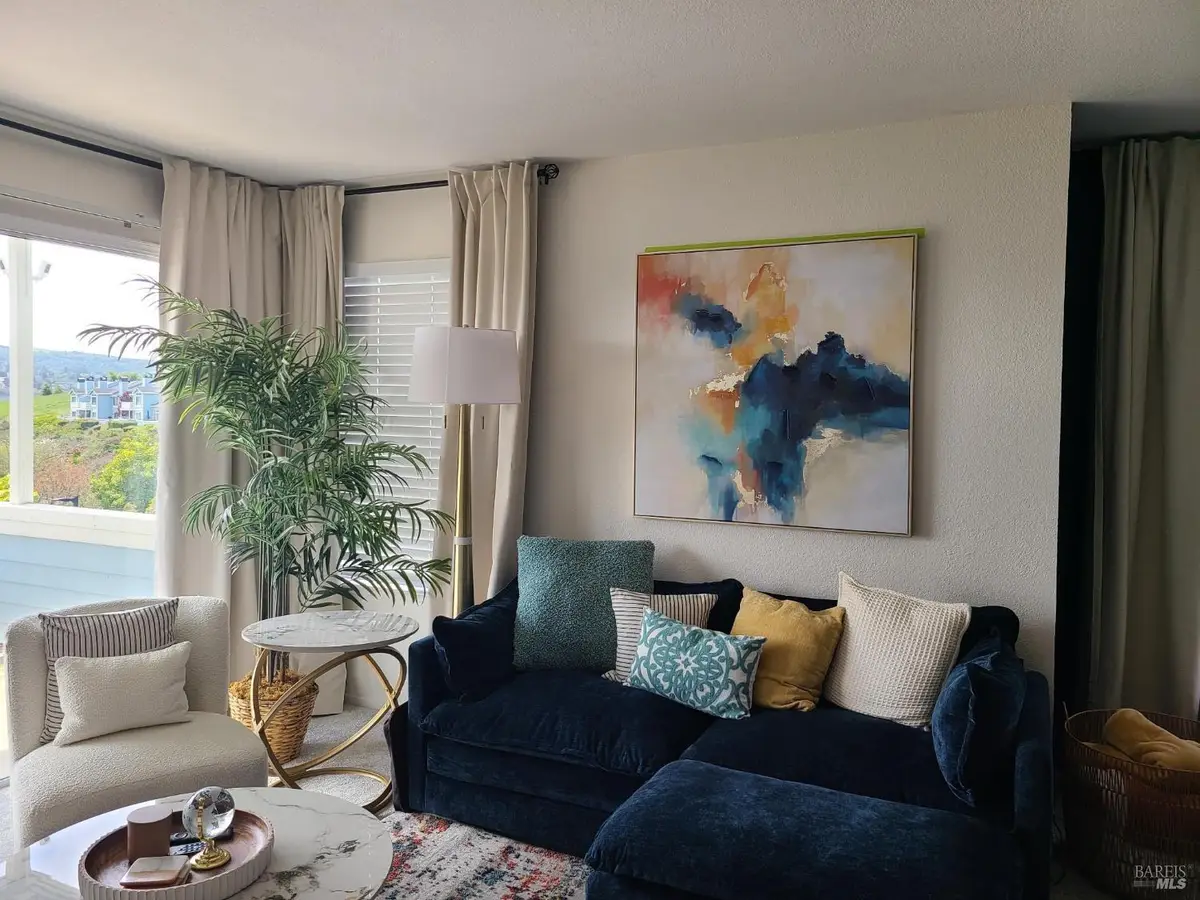 101 Little River Court #6, Vallejo, CA 94591 - #1