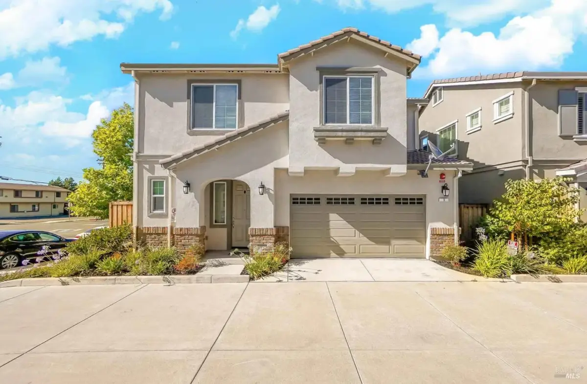 3 Belle Harbor Circle, Pittsburg, CA 94565 - #1