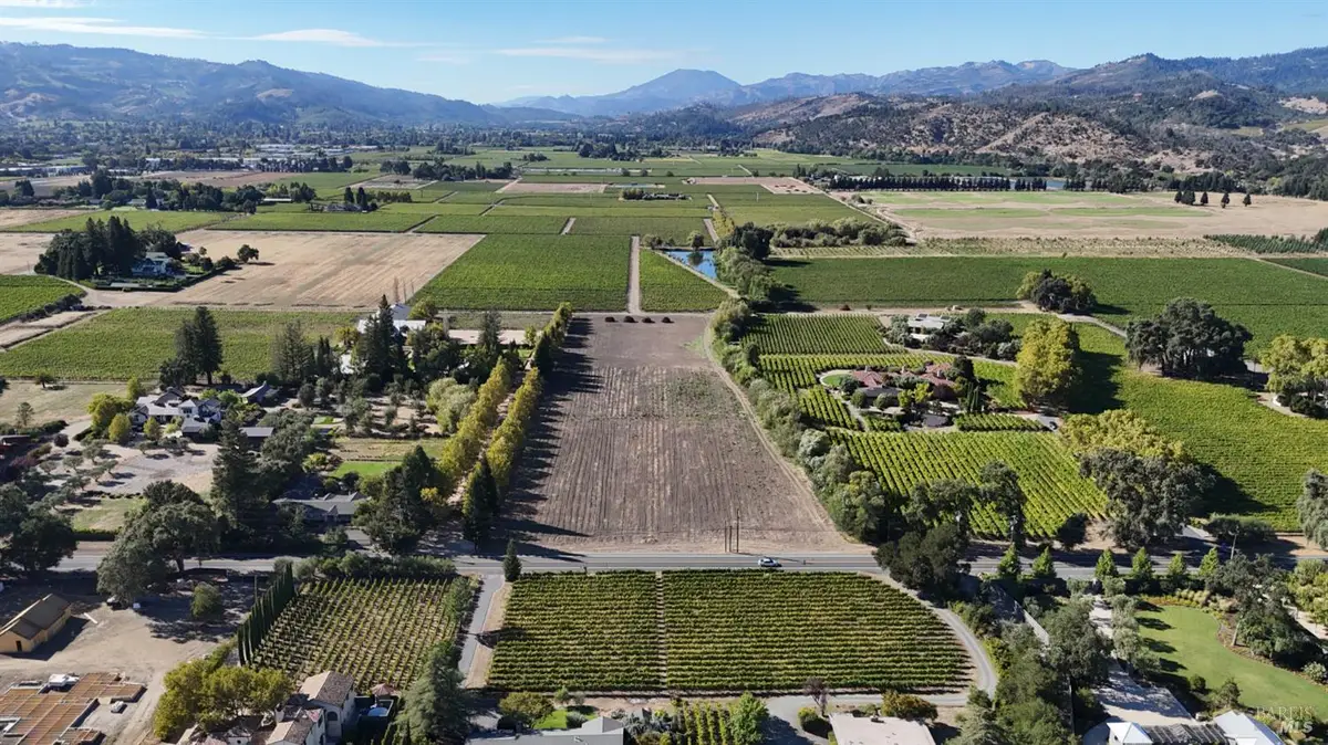 0 Zinfandel Lane, Saint Helena, CA 94574 - #1