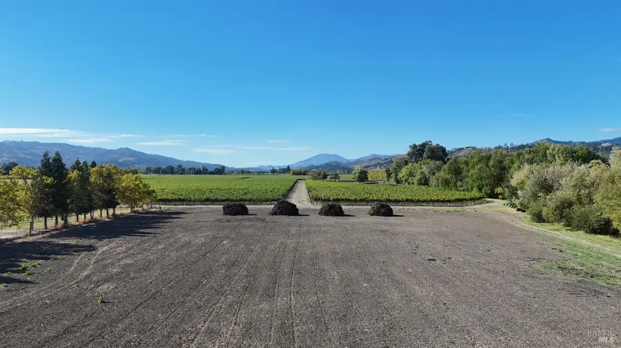 0 Zinfandel Lane, Saint Helena, CA 94574 - #3