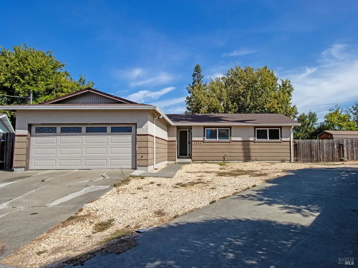 1111 Modoc Drive, Santa Rosa, CA 95403 - #1