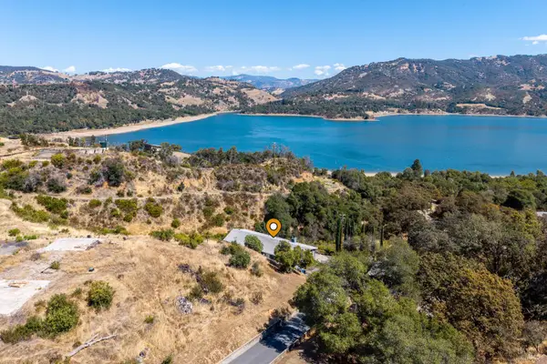 5791 Lake Ridge Drive, Ukiah, CA 95482