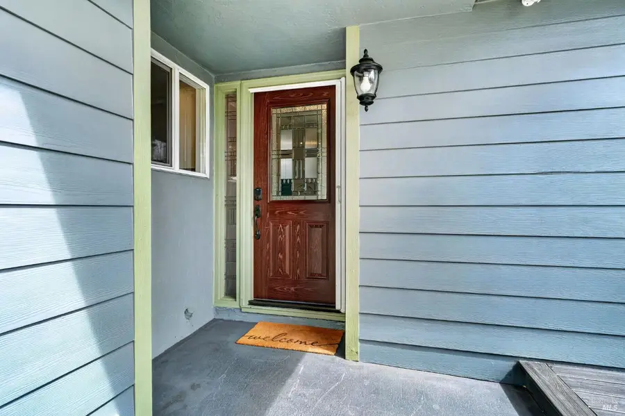 3966 Raleigh Street, Napa, CA 94558 - #2