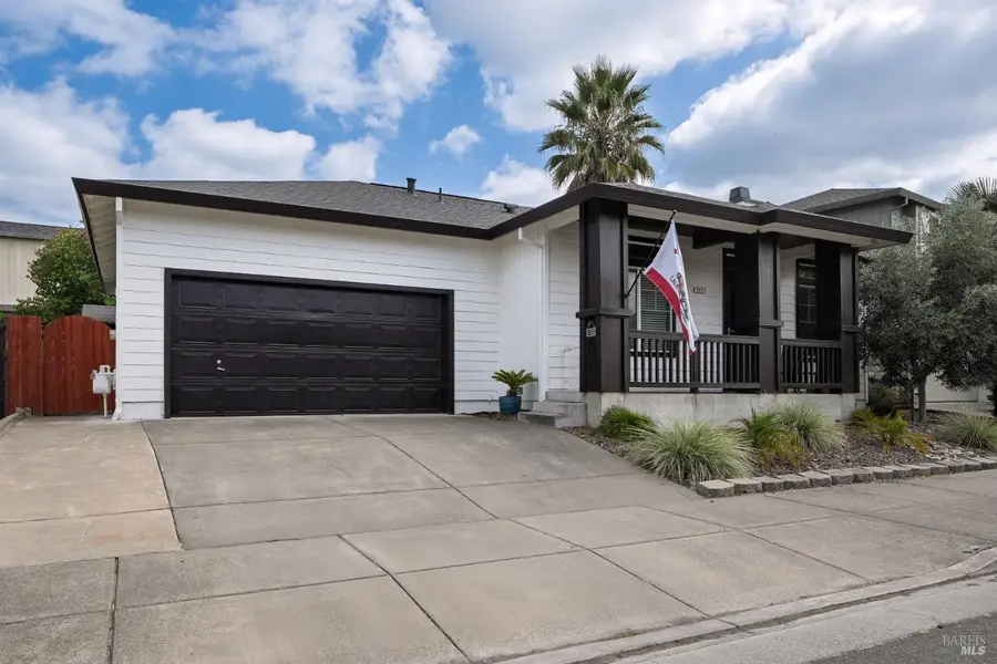 2452 Jadeite Way, Santa Rosa, CA 95404 - #2