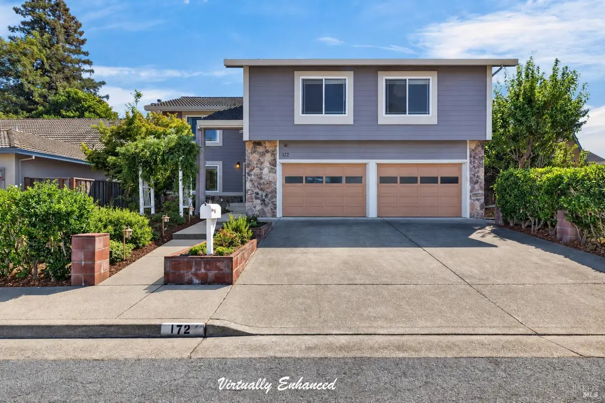 172 Clearview Court, Petaluma, CA 94952 - #1