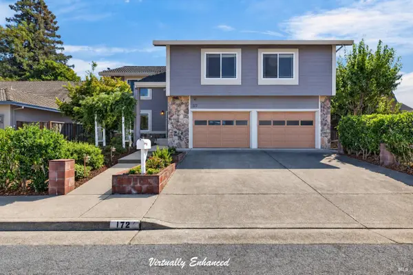 172 Clearview Court, Petaluma, CA 94952