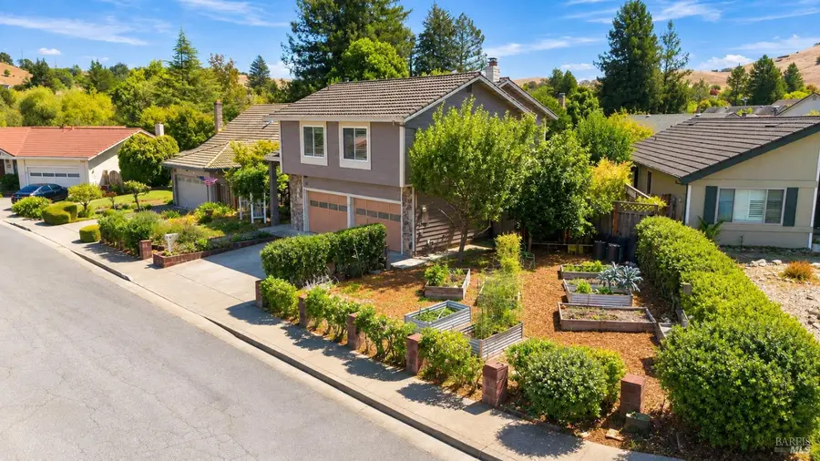 172 Clearview Court, Petaluma, CA 94952 - #3