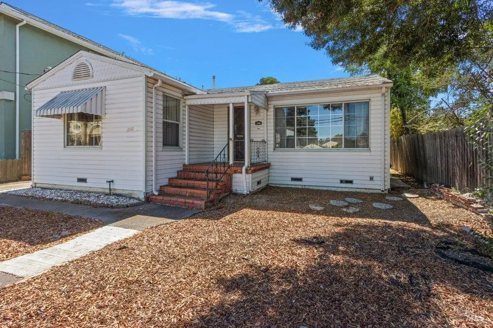 428 E I Street, Benicia, CA 94510 - #1