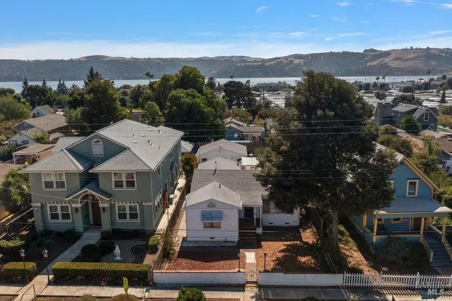 428 E I Street, Benicia, CA 94510 - #2