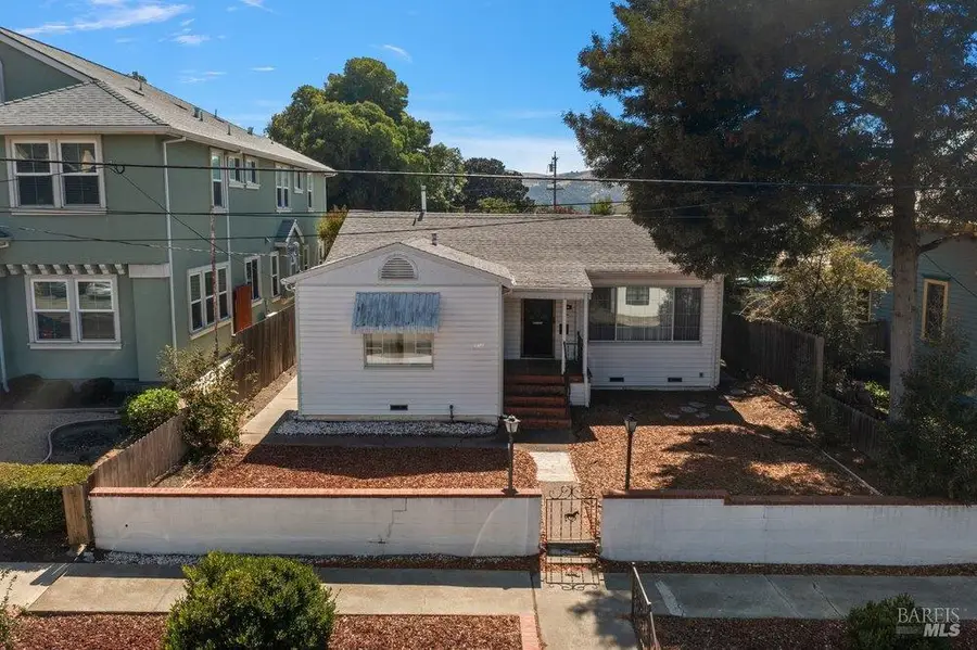 428 E I Street, Benicia, CA 94510 - #3