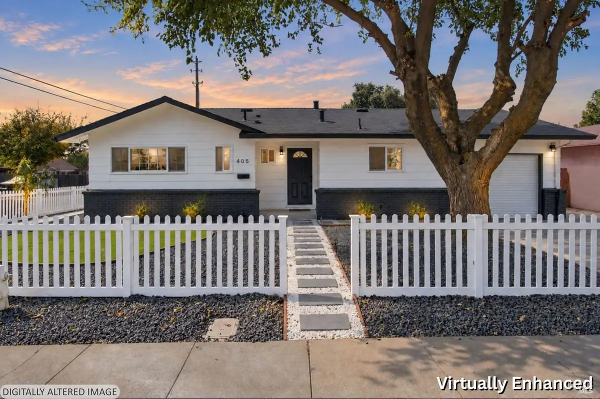 405 Priddy Drive, Dixon, CA 95620 - #1