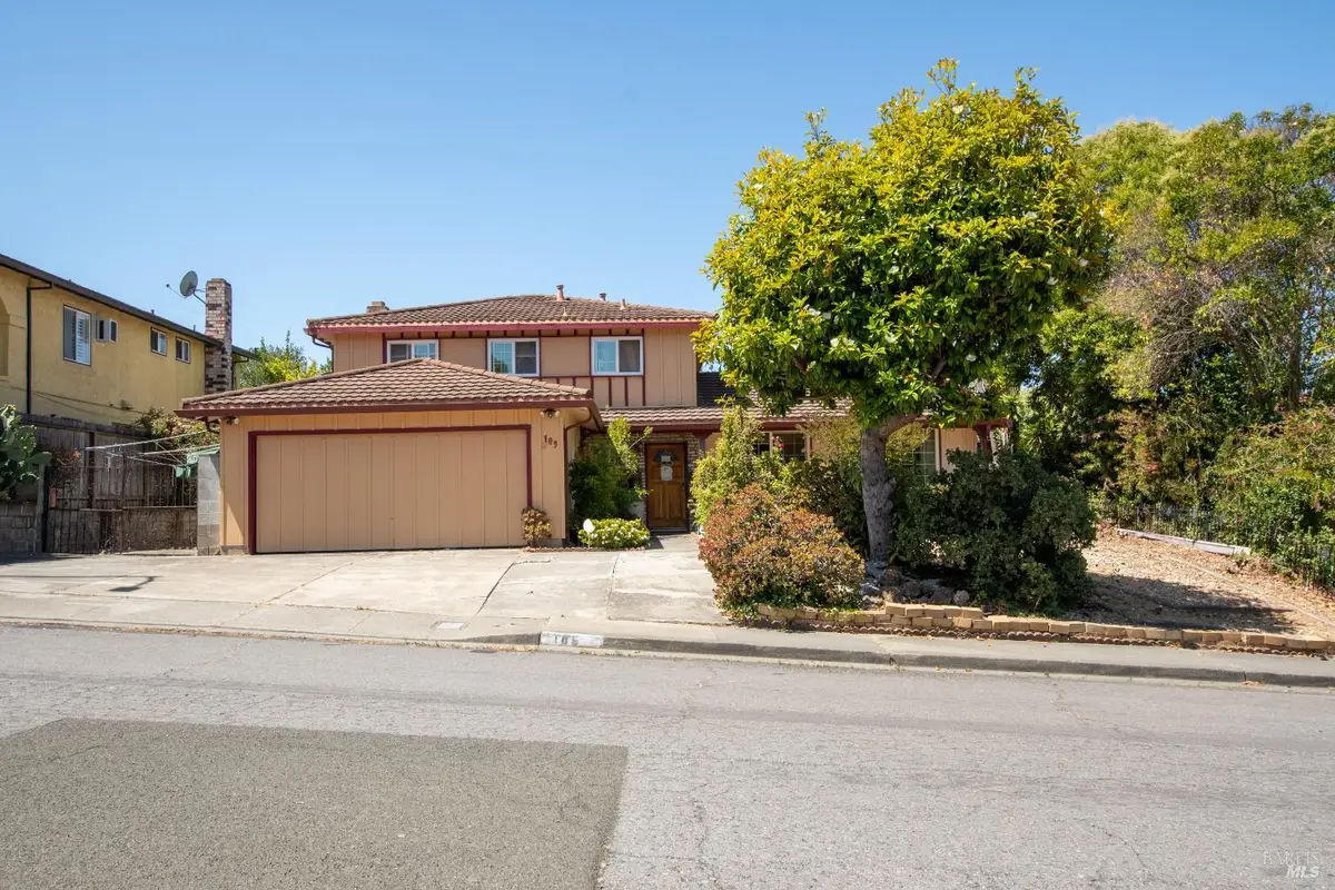 185 Lexington Drive, Vallejo, CA 94591 - #1