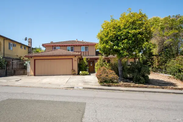 185 Lexington Drive, Vallejo, CA 94591